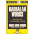Kabbalah Works