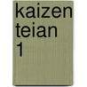 Kaizen Teian 1 by The Productivity Press Development Team
