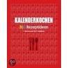 Kalenderkochen by Unknown