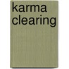 Karma Clearing door Doreen Virtue