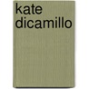 Kate DiCamillo by Jill C. Wheeler