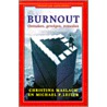 Burnout door M.P. Leiter