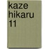 Kaze Hikaru 11