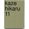 Kaze Hikaru 11 by Taeko Watanabe