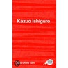 Kazuo Ishiguro door Wai-Chew Sim