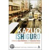 Kazuo Ishiguro door Sean Matthews