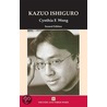 Kazuo Ishiguro door Cynthia F. Wong