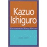 Kazuo Ishiguro by Barry Lewis