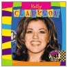 Kelly Clarkson by Jill C. Wheeler