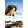 Kelly's Chance door Wanda E. Brunstetter