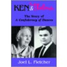 Ken And Thelma by Joel L. Fletcher