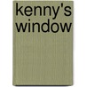Kenny's Window by Maurice Sendak
