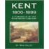 Kent 1800-1899