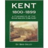Kent 1800-1899 door Bob Ogley