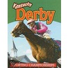 Kentucky Derby door Blaine Wiseman