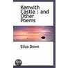 Kenwith Castle by Eliza Down