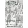 Kenyan Running by John Bale