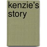 Kenzie's Story by Melody Carlson