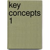 Key Concepts 1 door Vestri