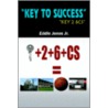 Key To Success door Eddie Jr. Jones
