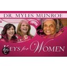 Keys for Women by Myles Munroe