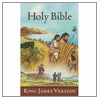 Kids Bible-kjv door Onbekend