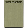 Kilimandscharo by P. Werner Lange