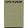 Kilimandscharo door P. Werner Lange