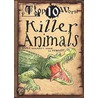Killer Animals door Fiona Macdonald