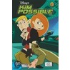 Kim Possible 1 door Bob Schooley