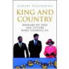 King & Country door Robert Blackburn