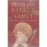 King And Saint door Peter Rex