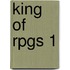 King Of Rpgs 1
