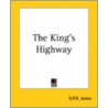 King's Highway door George Payne Rainsford James