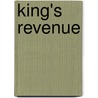 King's Revenue door W. M. J. Williams