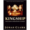 Kingdom Living door Jonas Clark