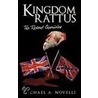 Kingdom Rattus door Michael A. Novelli