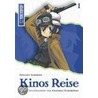 Kinos Reise 01 by Keiichi Sigsawa