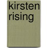 Kirsten Rising by Svend Christiansen