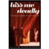 Kiss Me Deadly by Laleen Jayamanne