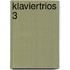 Klaviertrios 3