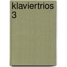 Klaviertrios 3 door Ludwig van Beethoven