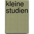 Kleine Studien