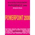 Basishandleiding PowerPoint 2000
