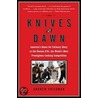 Knives At Dawn door Andrew Friedman