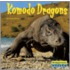 Komodo Dragons