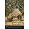 Komodo Dragons door Jb Murphy