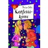 Konfettiküsse by Martina Sahler
