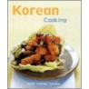 Korean Cooking door Soon Young Chung