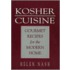 Kosher Cuisine